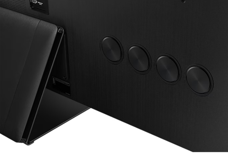 Телевізор Samsung QE75QN800DUXUA фото №8