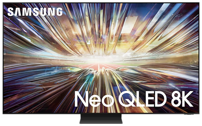 Телевізор Samsung QE75QN800DUXUA фото №2