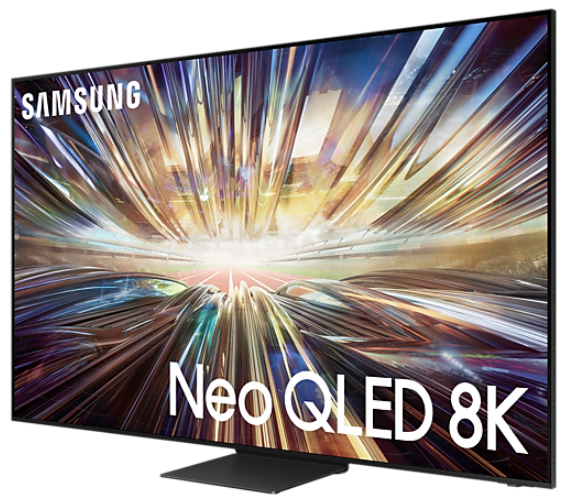Телевізор Samsung QE75QN800DUXUA фото №3