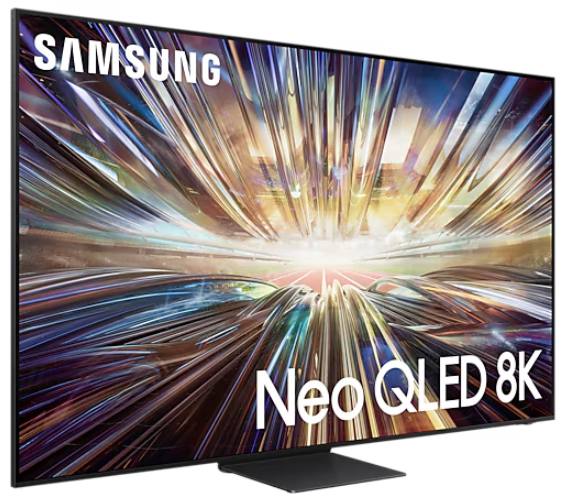 Телевізор Samsung QE75QN800DUXUA фото №4