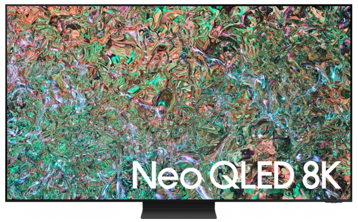 Телевізор Samsung QE75QN800DUXUA