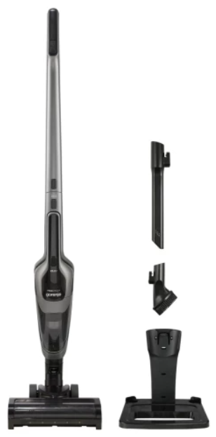 Пылесос Gorenje SVC252110FSIIA