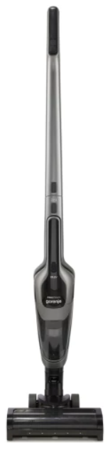 Пылесос Gorenje SVC252110FSIIA фото №2