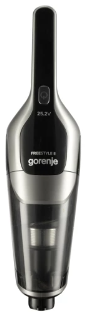 Пылесос Gorenje SVC252110FSIIA фото №3