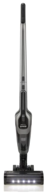 Пылесос Gorenje SVC252110FSIIA фото №8
