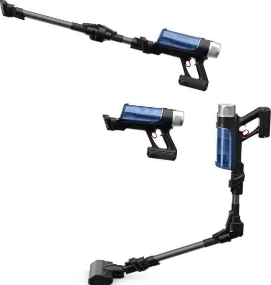 Пилосос Rowenta X-Force 9.6 Aqua Alnimal (RH20C7WO) фото №3