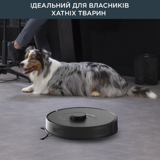 Пилосос Rowenta X-Plorer Serie 75 S (RR8575WH) фото №8