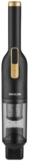 Пилосос Sencor SVC308BK фото №3
