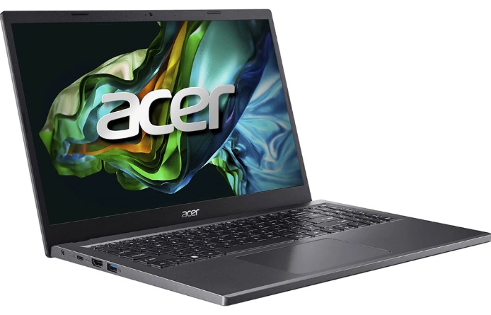 Ноутбук Acer Aspire 5 A515-48M-R1A1 (NX.KJ9EU.00S) фото №2