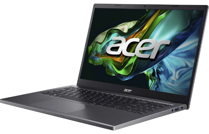 Ноутбук Acer Aspire 5 A515-48M-R1A1 (NX.KJ9EU.00S) фото №3