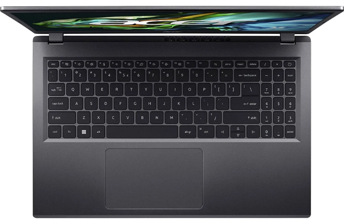 Ноутбук Acer Aspire 5 A515-48M-R1A1 (NX.KJ9EU.00S) фото №4