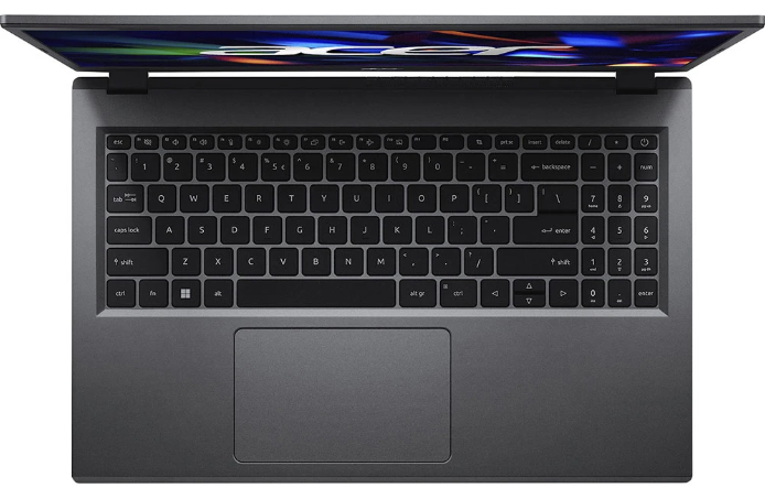 Ноутбук Acer Extensa 15 EX215-23-R373 (NX.EH3EU.01G) фото №4