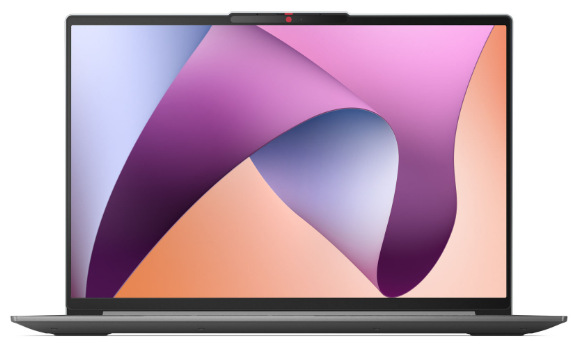 Ноутбук Lenovo IdeaPad Slim 5 16ABR8 (82XG009HRA) фото №2