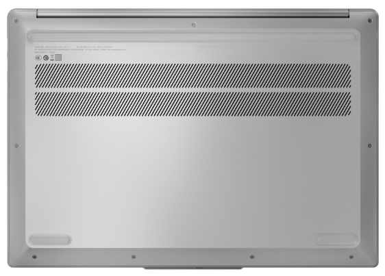 Ноутбук Lenovo IdeaPad Slim 5 16ABR8 (82XG009HRA) фото №9