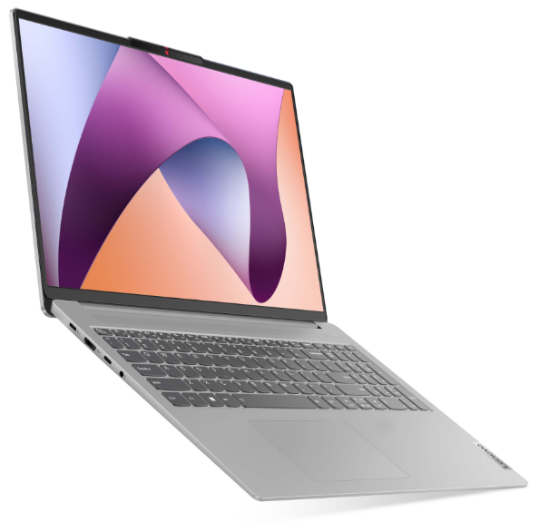 Ноутбук Lenovo IdeaPad Slim 5 16ABR8 (82XG009HRA) фото №13