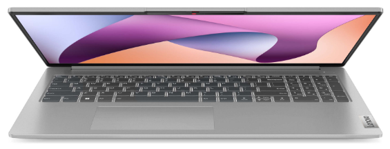 Ноутбук Lenovo IdeaPad Slim 5 16ABR8 (82XG009HRA) фото №15