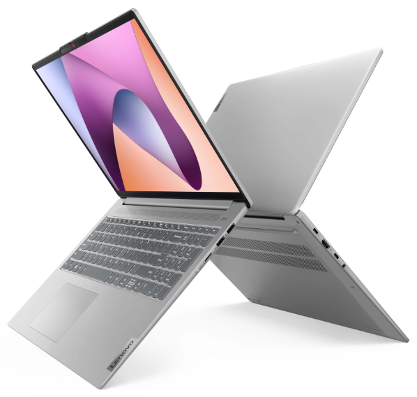 Ноутбук Lenovo IdeaPad Slim 5 16ABR8 (82XG009HRA) фото №16