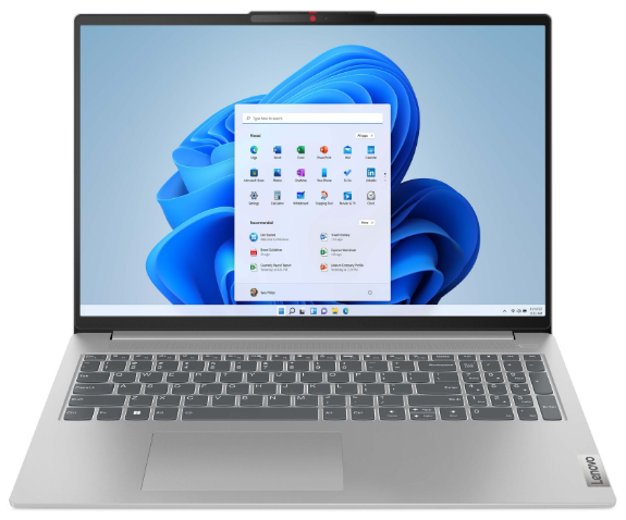 Ноутбук Lenovo IdeaPad Slim 5 16ABR8 (82XG009HRA)