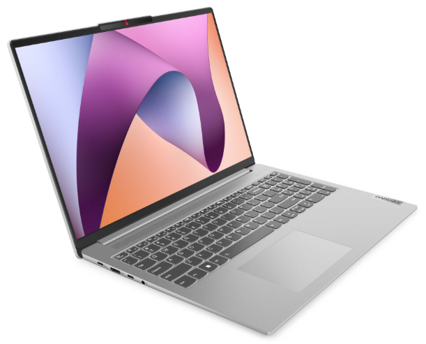 Ноутбук Lenovo IdeaPad Slim 5 16ABR8 (82XG009HRA) фото №3