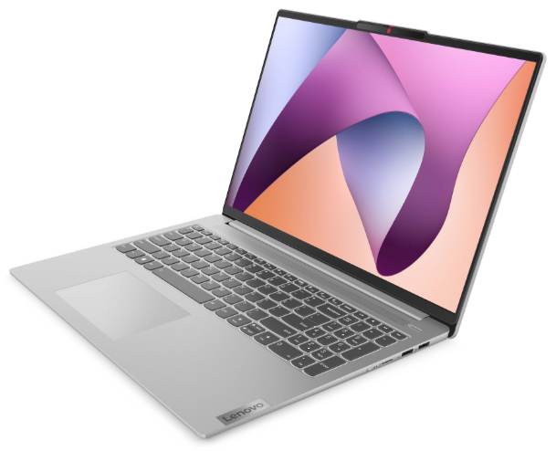 Ноутбук Lenovo IdeaPad Slim 5 16ABR8 (82XG009HRA) фото №4
