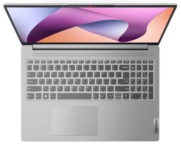Ноутбук Lenovo IdeaPad Slim 5 16ABR8 (82XG009HRA) фото №5