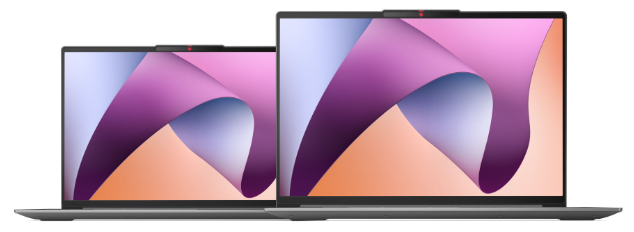 Ноутбук Lenovo IdeaPad Slim 5 16ABR8 (82XG009HRA) фото №14