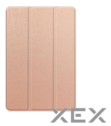 Чохол для планшета BeCover Smart Case Samsung Tab A9 Plus SM-X210/SM-X215/SM-X216 11.0" Rose Gold (710310) фото №2