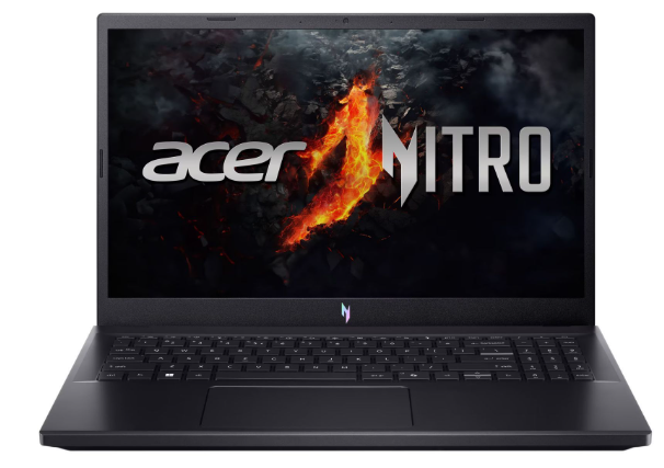 Ноутбук Acer Nitro V 15 ANV15-41-R1GG (NH.QSHEU.006)
