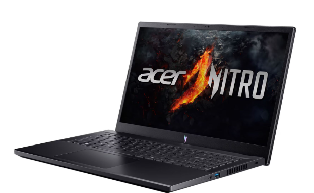 Ноутбук Acer Nitro V 15 ANV15-41-R1GG (NH.QSHEU.006) фото №3