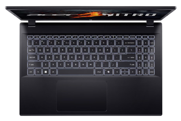 Ноутбук Acer Nitro V 15 ANV15-41-R1GG (NH.QSHEU.006) фото №4