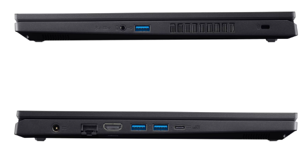 Ноутбук Acer Nitro V 15 ANV15-41-R1GG (NH.QSHEU.006) фото №5
