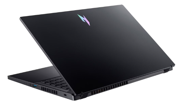 Ноутбук Acer Nitro V 15 ANV15-41-R1GG (NH.QSHEU.006) фото №6