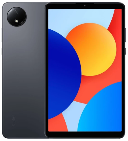 Планшет Xiaomi Redmi Pad SE 8.7 4G 6/128Gb Graphite Gray Int