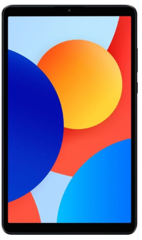 Планшет Xiaomi Redmi Pad SE 8.7 4G 6/128Gb Graphite Gray Int фото №2