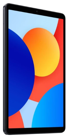 Планшет Xiaomi Redmi Pad SE 8.7 4G 6/128Gb Graphite Gray Int фото №3