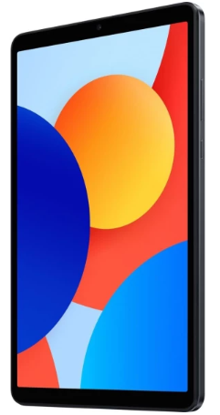 Планшет Xiaomi Redmi Pad SE 8.7 4G 6/128Gb Graphite Gray Int фото №4