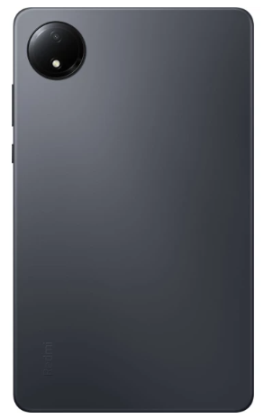 Планшет Xiaomi Redmi Pad SE 8.7 4G 6/128Gb Graphite Gray Int фото №5