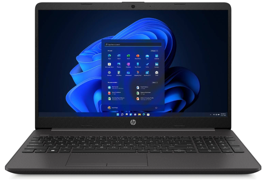 Ноутбук HP 250 G9 Dark Ash Silver (9M3J8AT)