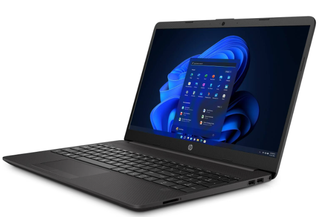 Ноутбук HP 250 G9 Dark Ash Silver (9M3J8AT) фото №2