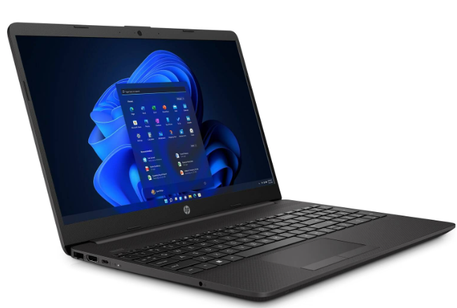 Ноутбук HP 250 G9 Dark Ash Silver (9M3J8AT) фото №3