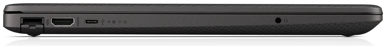 Ноутбук HP 250 G9 Dark Ash Silver (9M3J8AT) фото №5