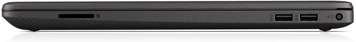 Ноутбук HP 250 G9 Dark Ash Silver (9M3J8AT) фото №6