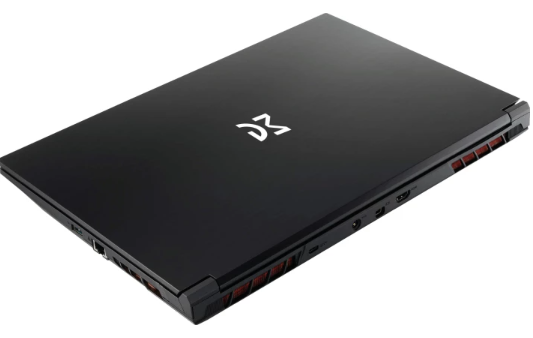 Ноутбук Dream Machines RG4050-15 (RG4050-15UA30) Black фото №6