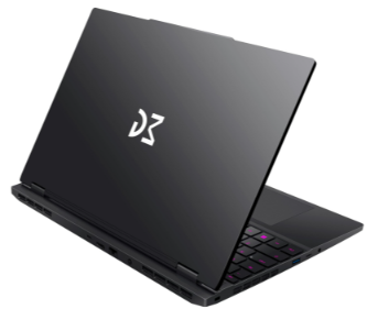 Ноутбук Dream Machines RG4060-15 (RG4060-15UA47) Black фото №4