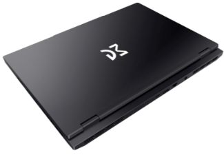 Ноутбук Dream Machines RG4060-15 (RG4060-15UA47) Black фото №6