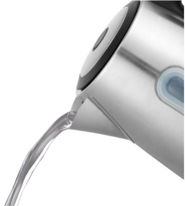 Электрический чайник Russell Hobbs 27380-70 Heaton фото №4
