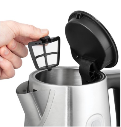 Электрический чайник Russell Hobbs 27380-70 Heaton фото №2