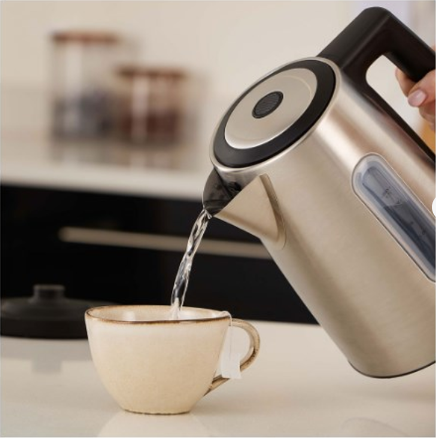Электрический чайник Russell Hobbs 27380-70 Heaton фото №5