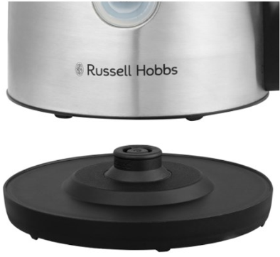 Электрический чайник Russell Hobbs 27380-70 Heaton фото №3