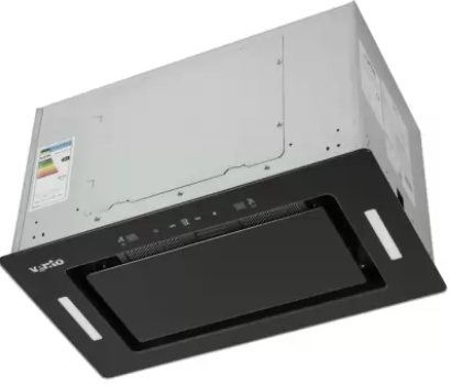 Вытяжка Ventolux PUNTO 52 BG (1200) TC MS